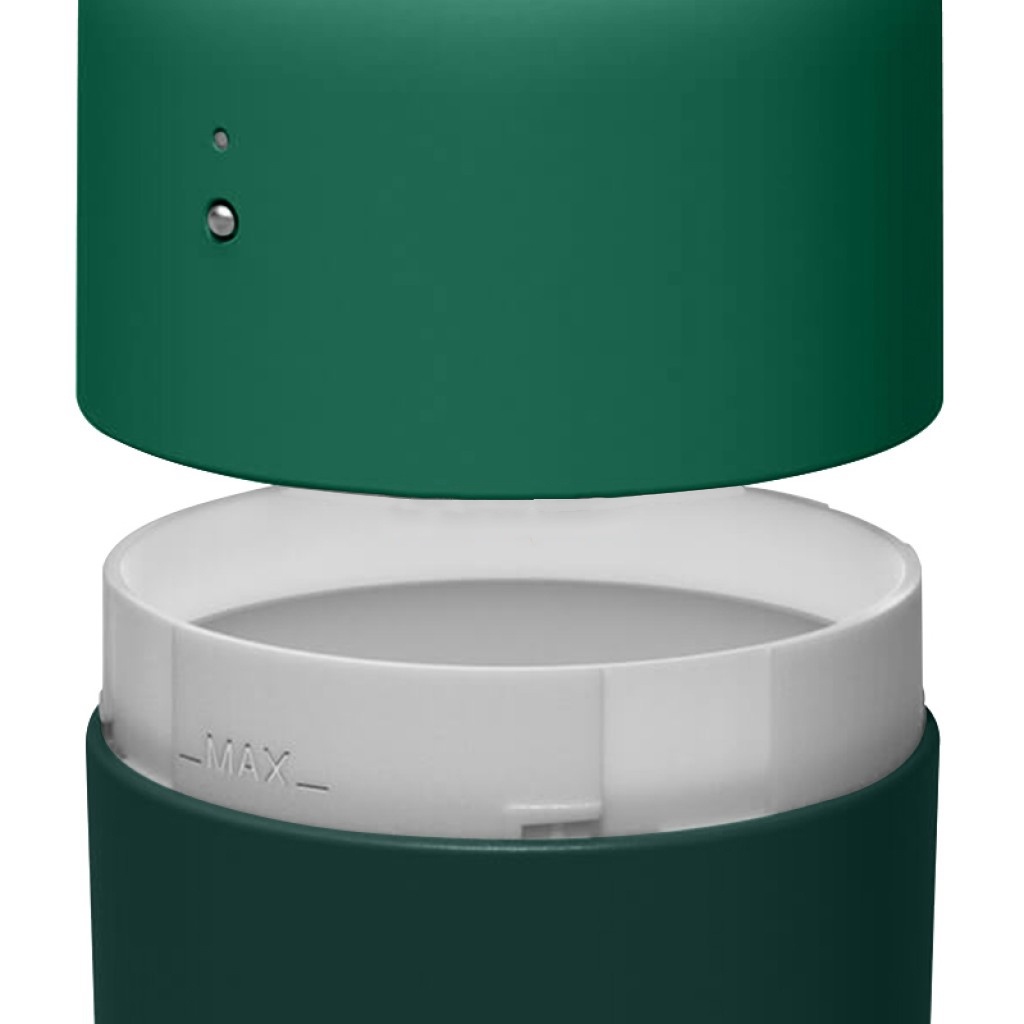 Купить Xiaomi VH Man Desktop Humidifier 420 ml Green