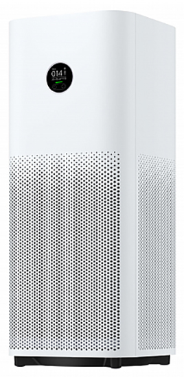 Купить Xiaomi Smart Air Purifier 4 EU (AC-M16-SC)