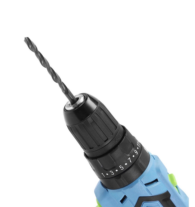 Купить Xiaomi Tonfon Impact Drill 12V 2000AH