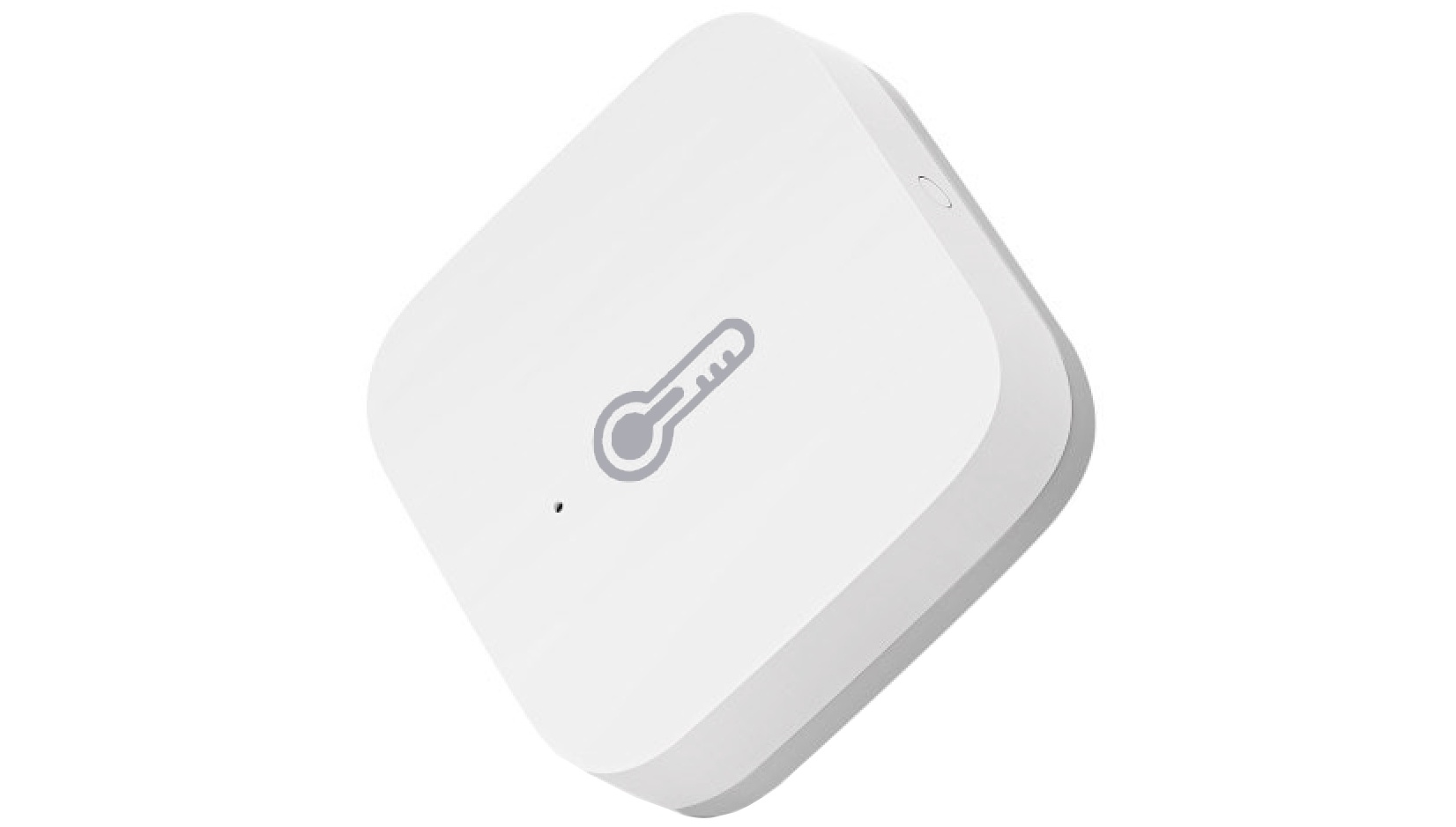 Датчик температуры и влажности Xiaomi Aqara Temperature Humidity Sensor (WSDCGQ11LM)