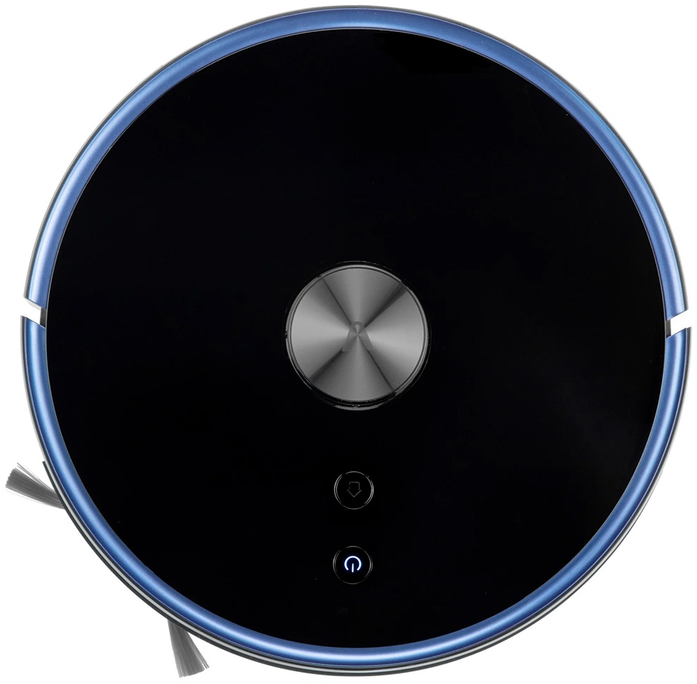 Купить Xiaomi Viomi Vacuum Cleaner Alpha S9 Black (V-RVCLMD28A)
