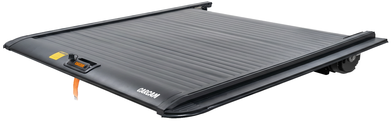 Купить Роллета для пикапа CARCAM Roll Up Tonneau Cover for Mitsubishi L200 2015–2022