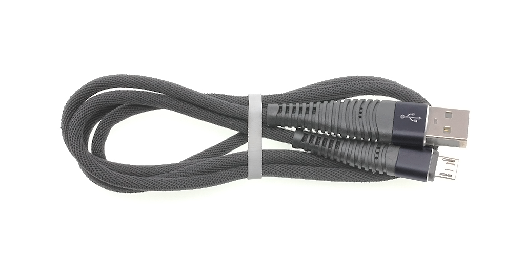 Купить Кабель USB Micro USB 1M
