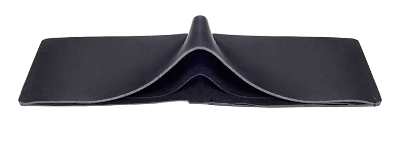 Купить Xiaomi 90 Points Light Anti-Theft Wallet Black