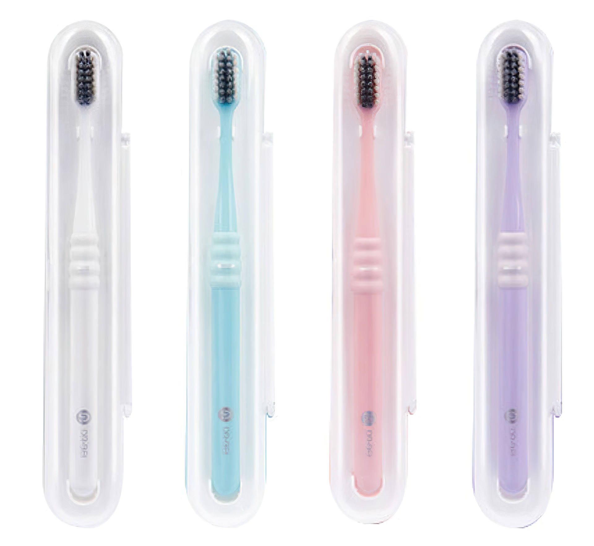 Купить Xiaomi Dr.Bei New Pasteur Toothbrush (4 шт.)