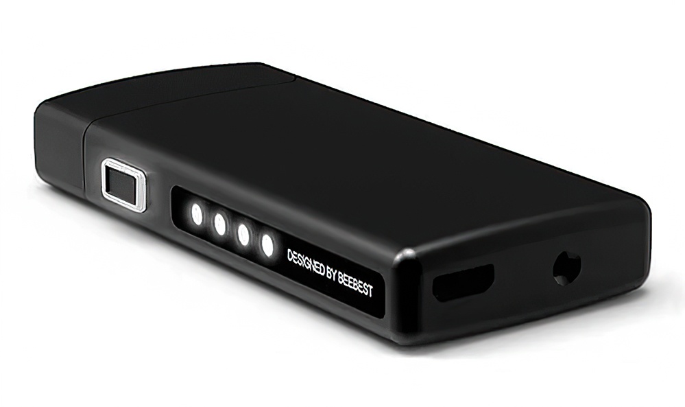 Купить Xiaomi Beebest L200 Black Электронная зажигалка