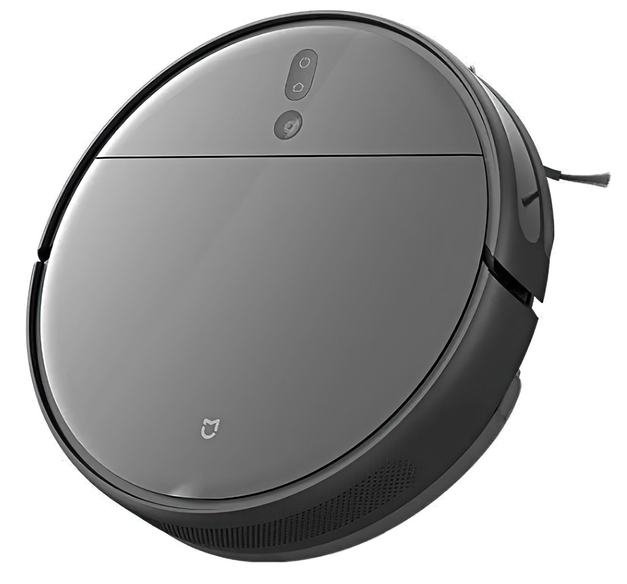 Купить Xiaomi Mijia 1T Sweeping Robot Black (STYTJ02ZHM)