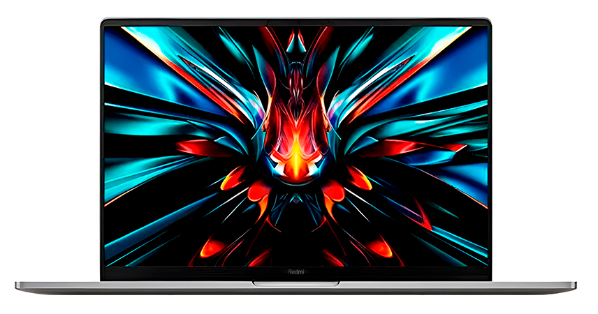 Купить Xiaomi RedmiBook Pro 16 2024 Ultra5/32G/1T/ARC Graphics (JYU4592CN)  (Windows, Русская раскладка)