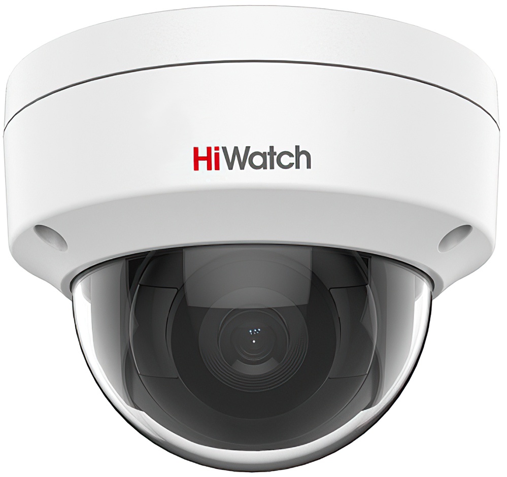 Купить HiWatch IPC-D022-G2/S (2.8mm)
