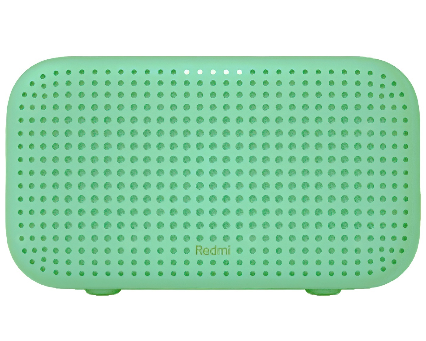 Купить Xiaomi Redmi AI Speaker Play L07A Green