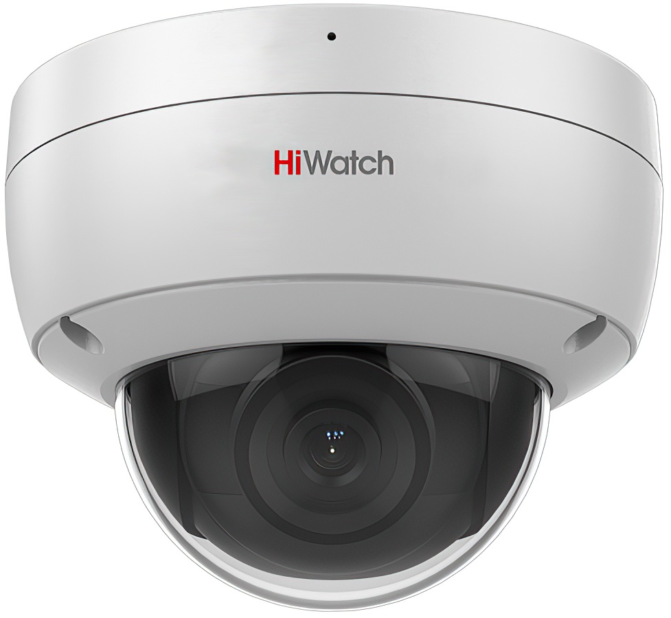 Купить HiWatch IPC-D022-G2/U (2.8mm)