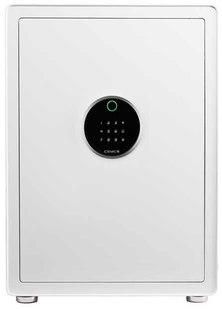 Купить Xiaomi CRMCR Cayo Anno Iron Safe Box White (BGX-X1-60MP)