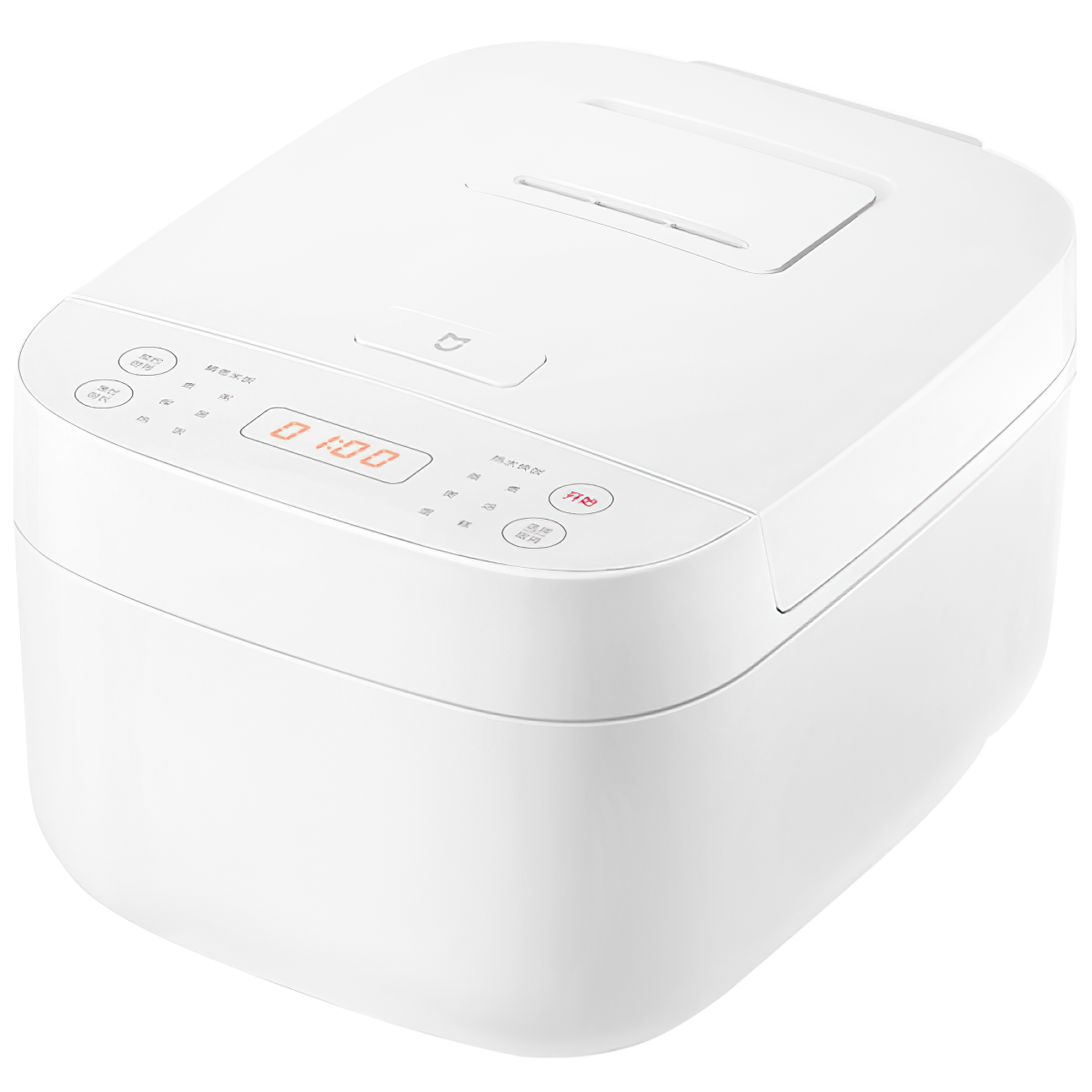 Купить Xiaomi Mijia Rice Cooker C1 4L (MDFBD03ACM)