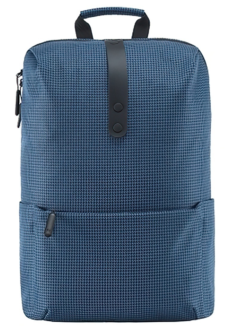 Купить Xiaomi 90 Point College Leisure Backpack Blue