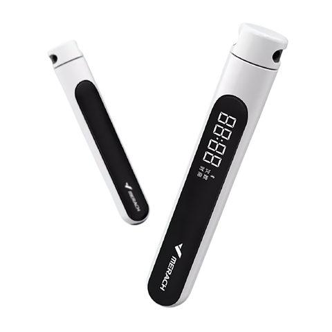 Купить Xiaomi Merach Intelligent Counting Rope Skipping J1 White