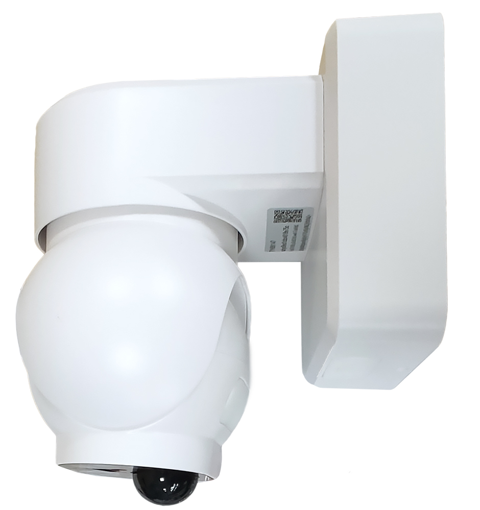 Купить CARCAM Solar PTZ 01