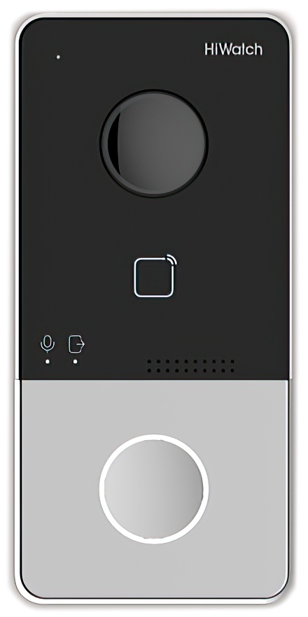 Купить HiWatch VDP-D2211W