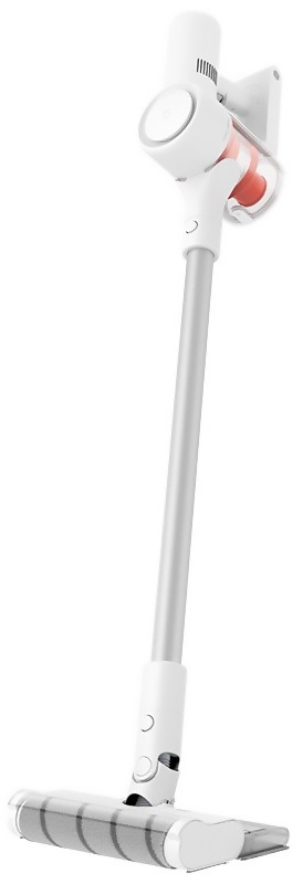Купить Xiaomi Mi Wireless Vacuum Cleaner K10
