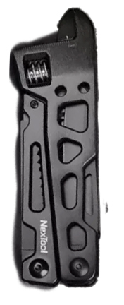 Купить Xiaomi NexTool Multi-function Wrench Knife Black (NE20145)