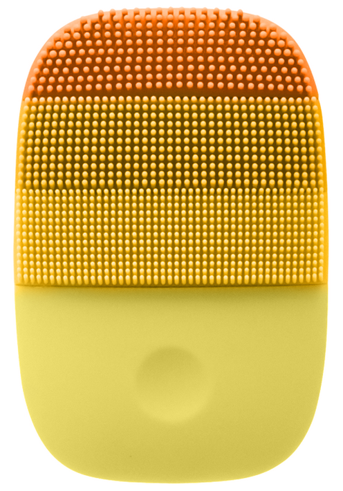 Купить Xiaomi inFace Electronic Sonic Beauty Facial (MS2000) Orange