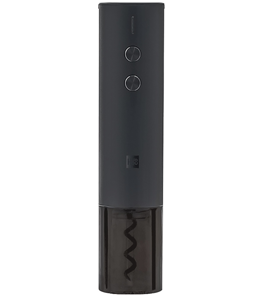 Купить Xiaomi Huo Hou Electric Wine Opener Black (HU0120)