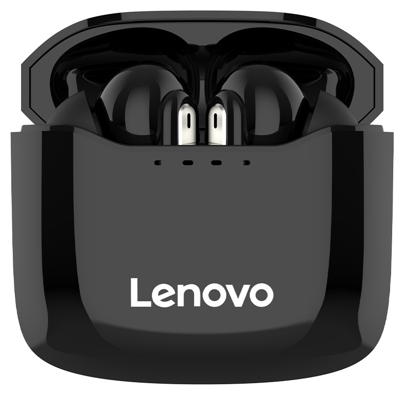 Купить Lenovo XT81 True Wireless Earbuds Black