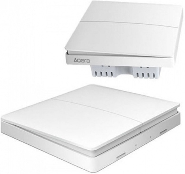 Купить Xiaomi Aqara Smart Light Control