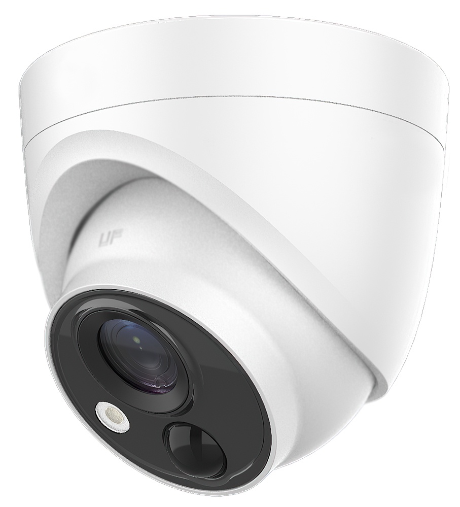 Купить HiWatch DS-T213(B) (2.8 mm)