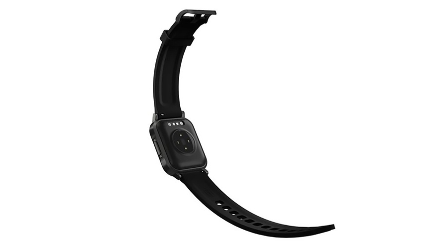 Купить Xiaomi Haylou LS02 Black