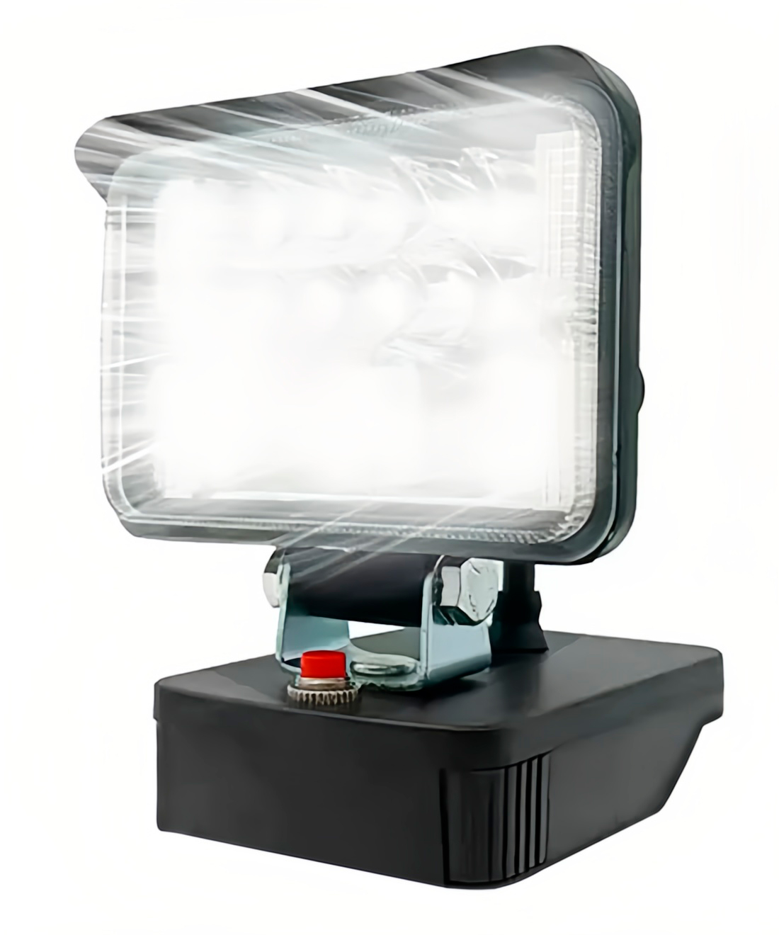 Купить SUNTEK Cordless Lithium Battery LED Flashlight (STLG01)