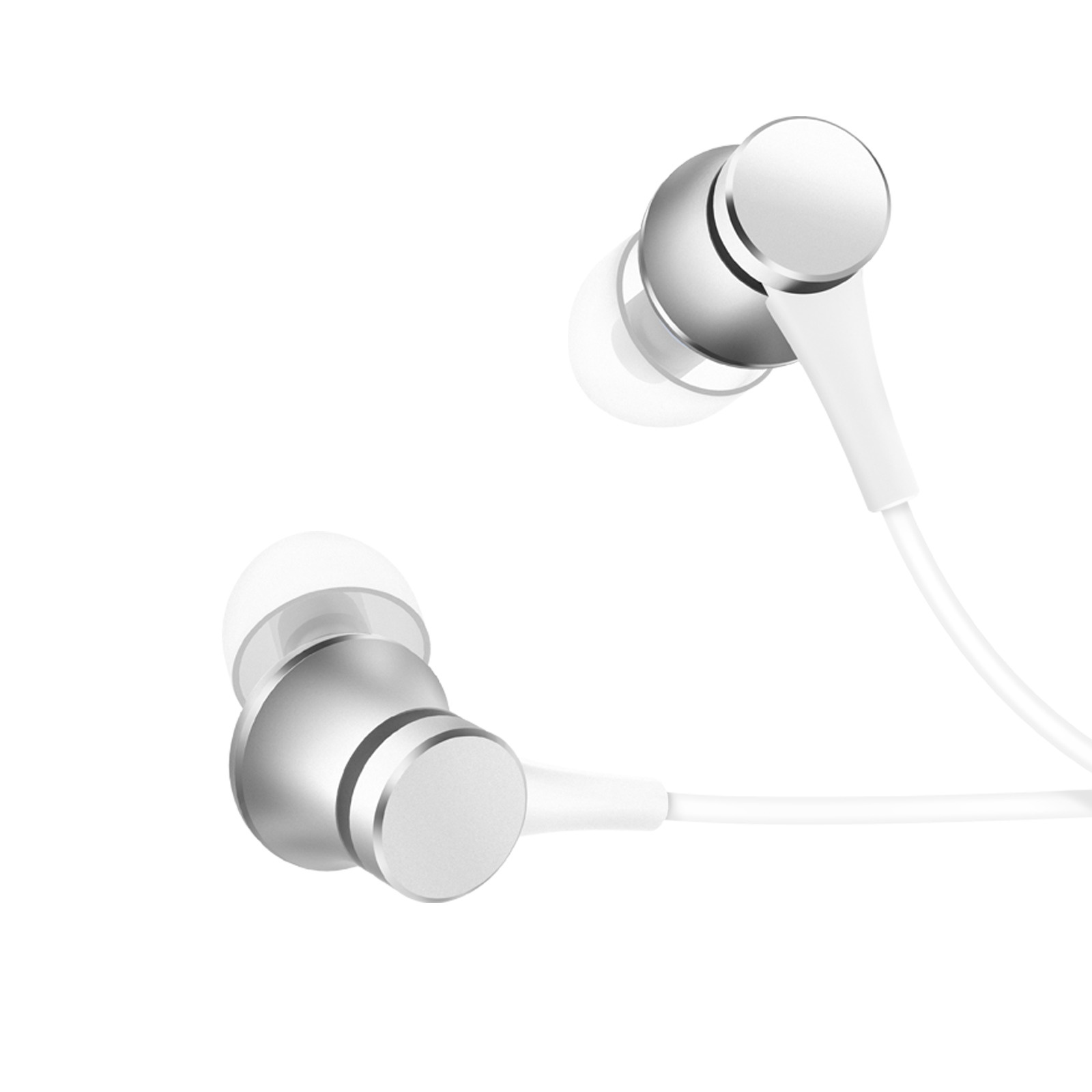 Купить Xiaomi Mi Piston Basic Edition Silver
