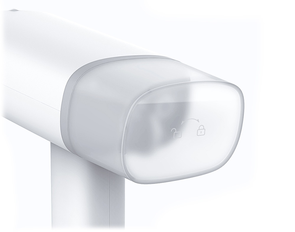 Купить Xiaomi Mijia Zanjia Garment Steamer (GT-306LW) White