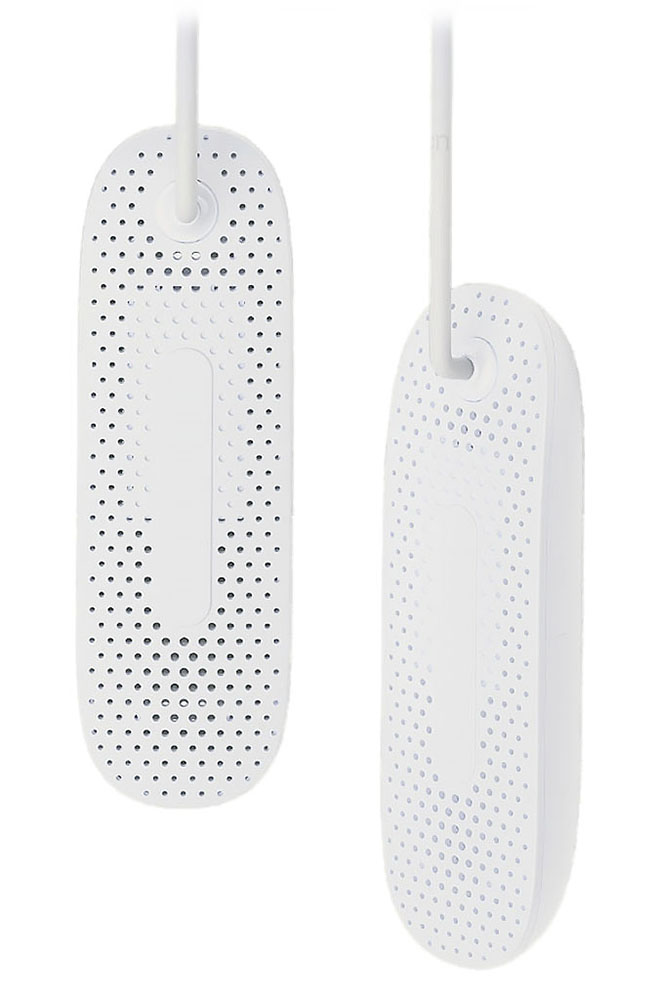 Купить Xiaomi Xiaoda Shoes Dryer White (XD-HXQ01)