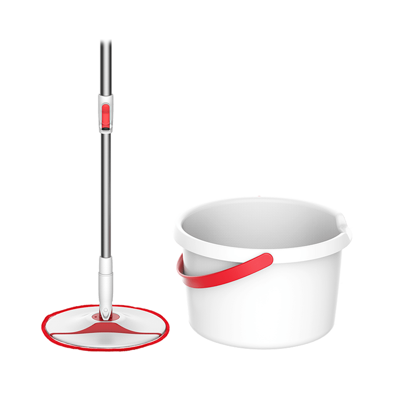 Купить Xiaomi Yijie Rotary Mop Set (YD-02)