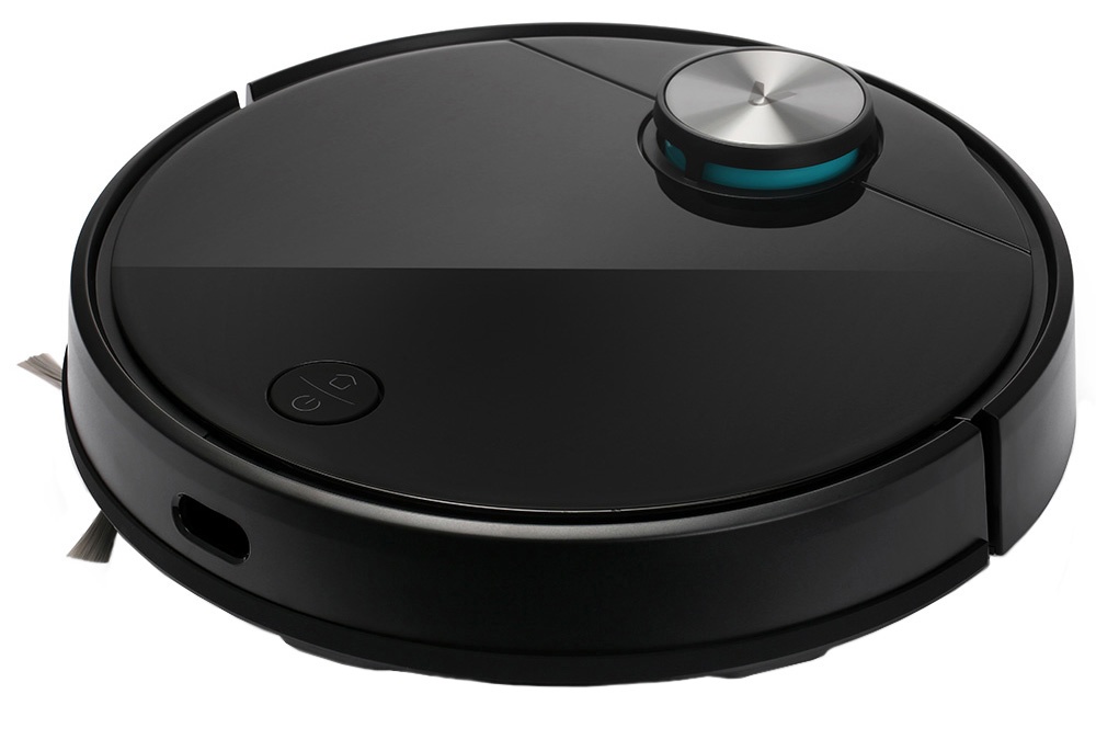 Купить Xiaomi Viomi Cleaning Robot V3 (V-RVCLM26B)