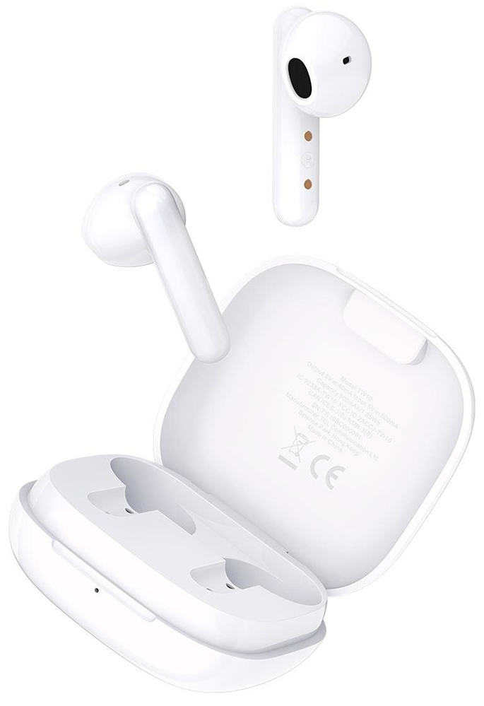 Купить TCL Moveaudio S150 White (TW10)