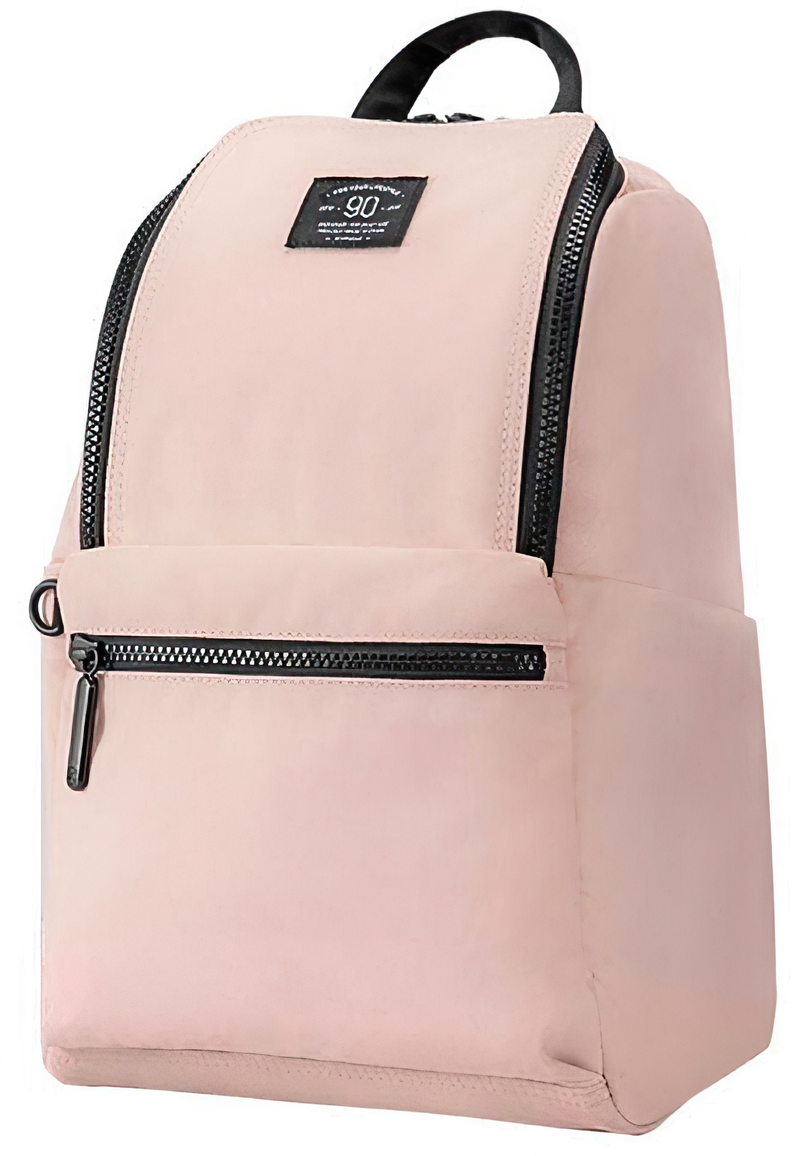 Купить Xiaomi 90 Points Pro Leisure Travel Backpack 10L Pink