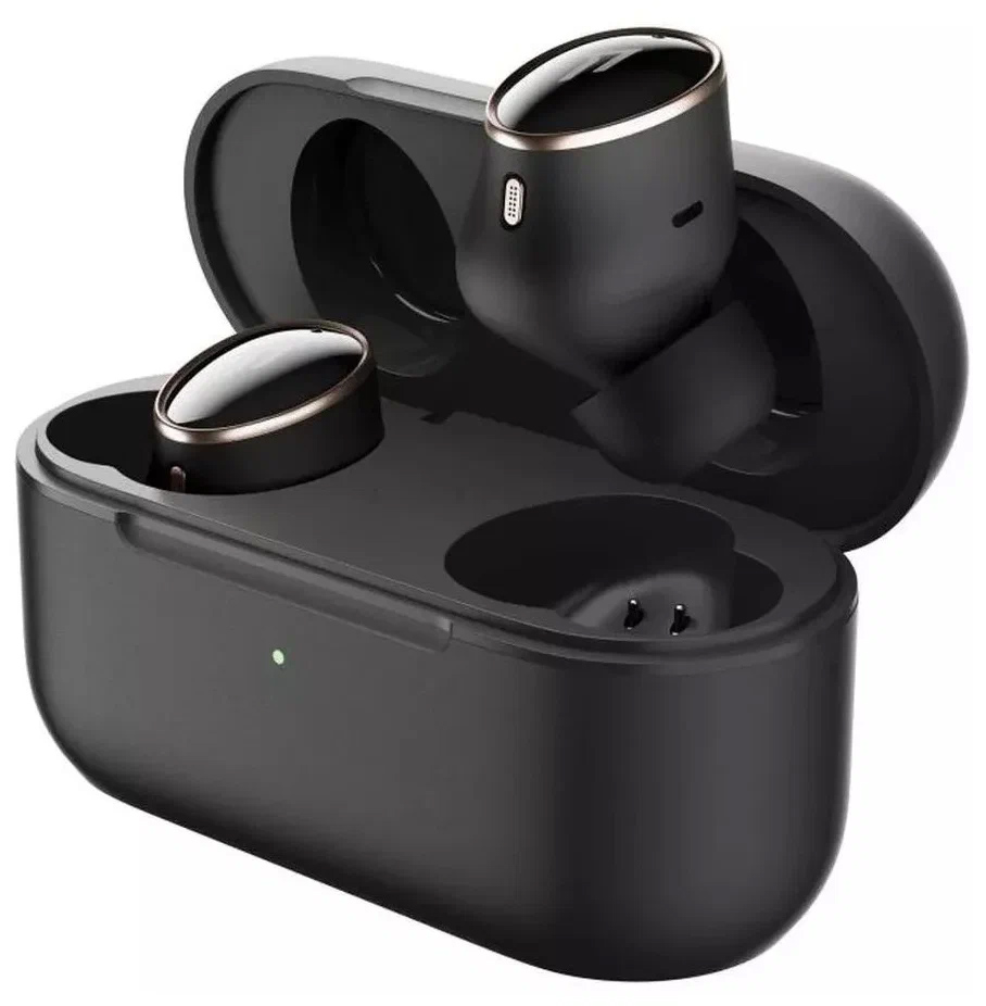 Купить Xiaomi 1More EVO Headphones (EH902) Black