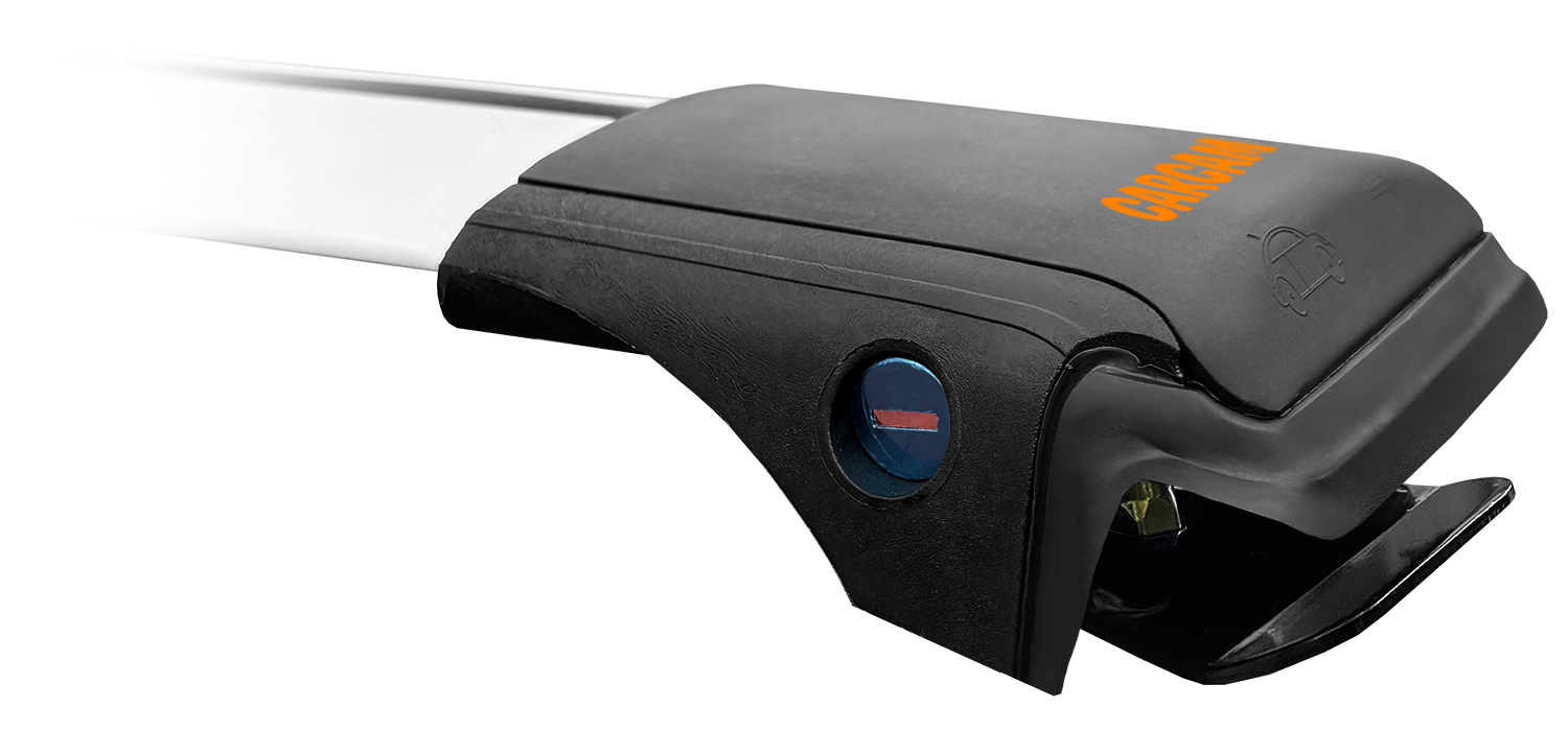 Купить CARCAM ROOF RAIL 940 мм (CC8705)
