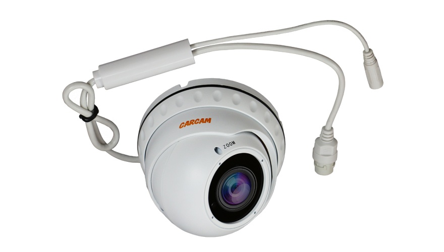 Купить CARCAM CAM-4890VPSD