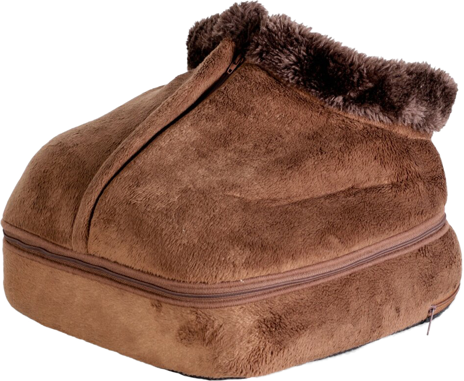 Купить 2 in1 Massager and Warmer For Feet and Body