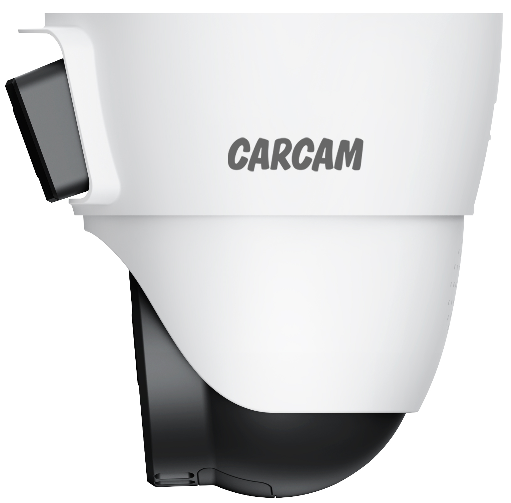 Купить CARCAM 4MP Dual Lens Dome PTZ 19200 mAh Battery Camera V380BQ3M-AOV-4G