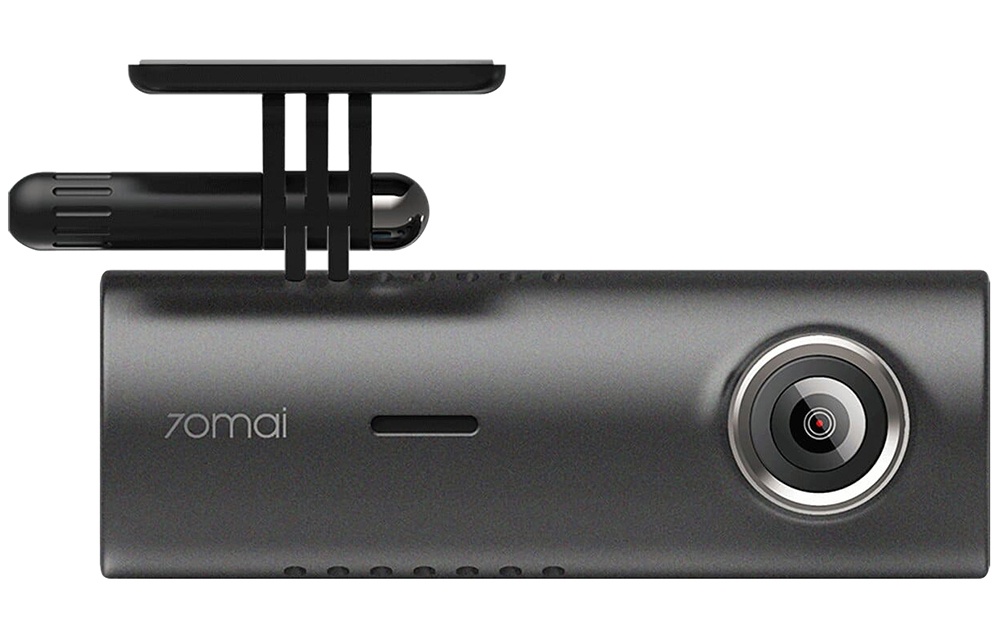 Купить Xiaomi 70mai Dash Cam M300 Dark Gray