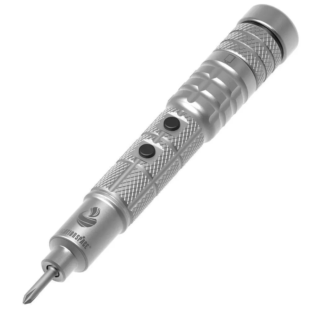 Купить Xiaomi СreationSpace Electric Screwdriver CS0601A