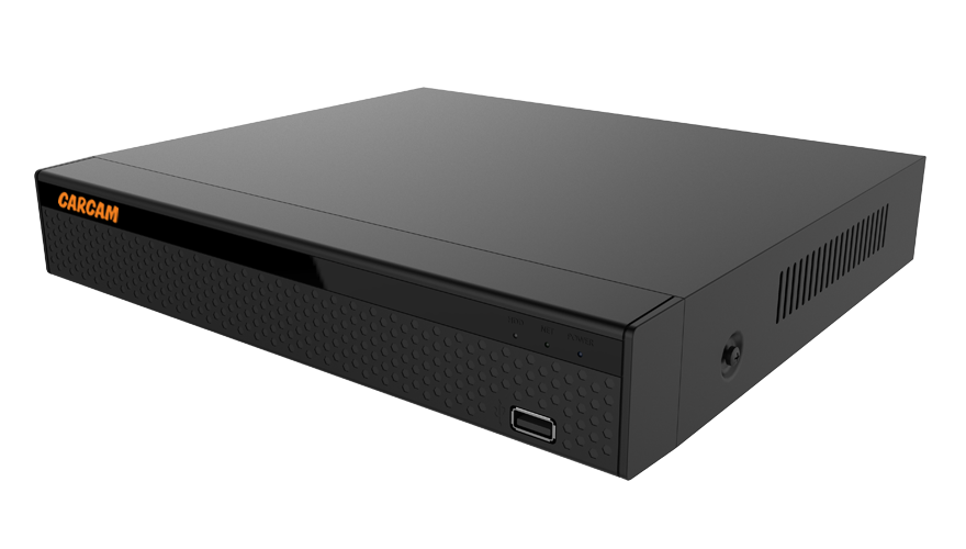 Купить CARCAM XVR3204