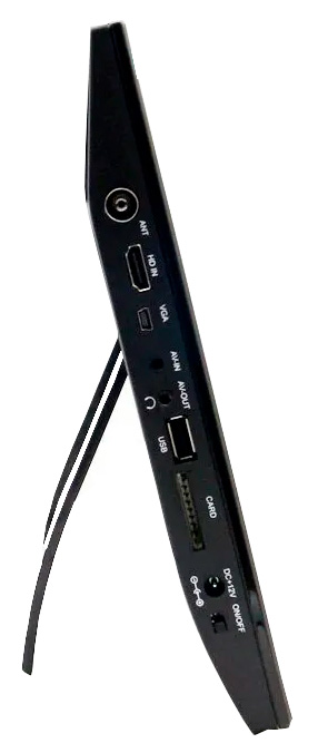 Купить Eplutus 14.1" LED TV EP-143T