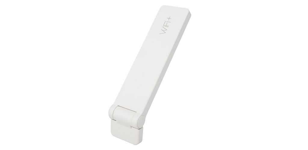 Купить Xiaomi Mi Wi-Fi Amplifier 2