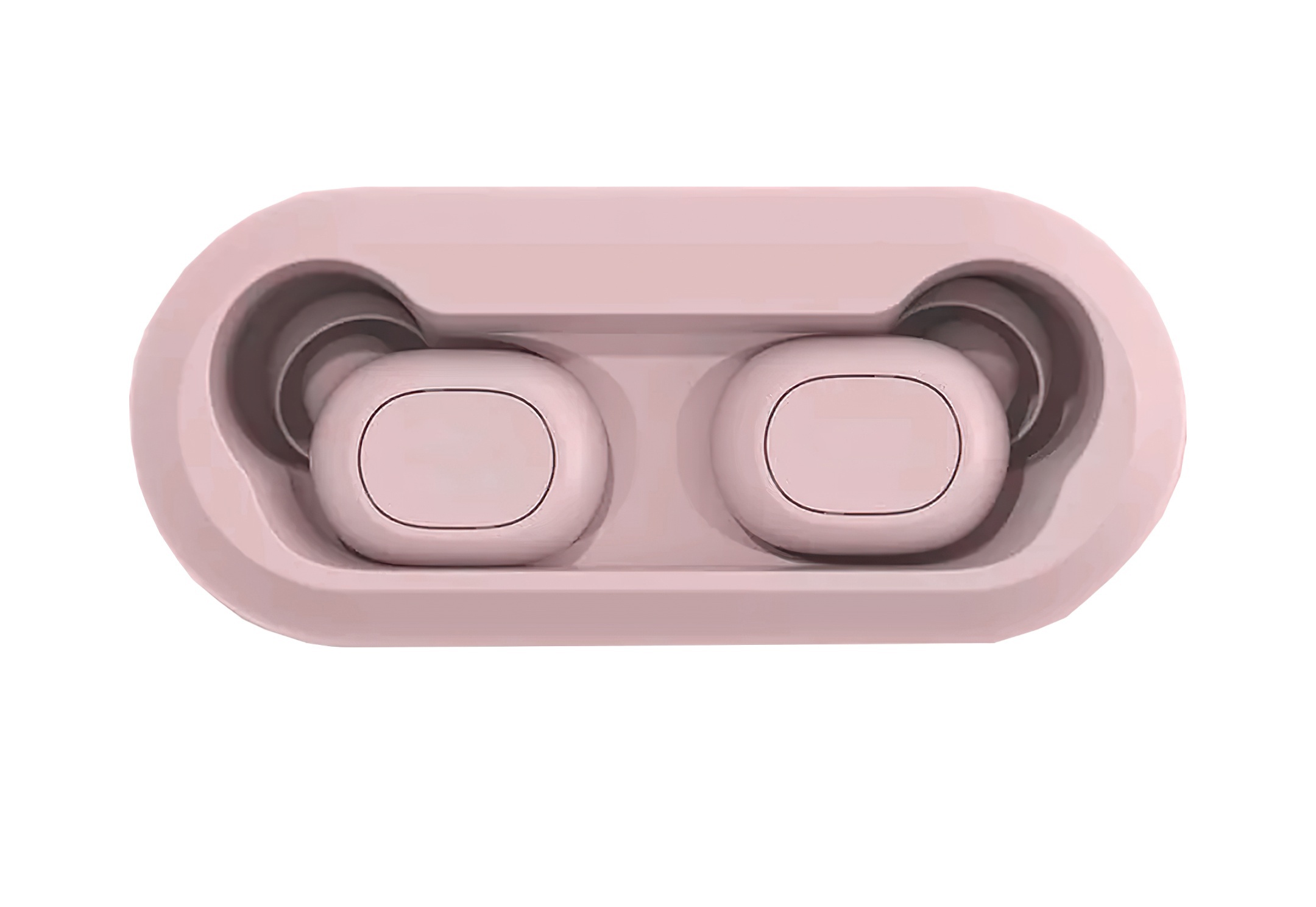 Купить Xiaomi T1C Pink