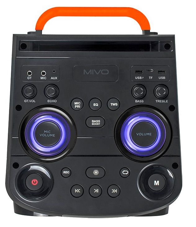 Купить Mivo MD-103