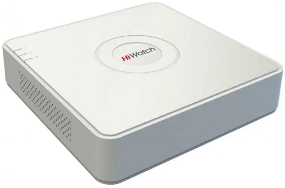 Купить HiWatch DS-H108GA